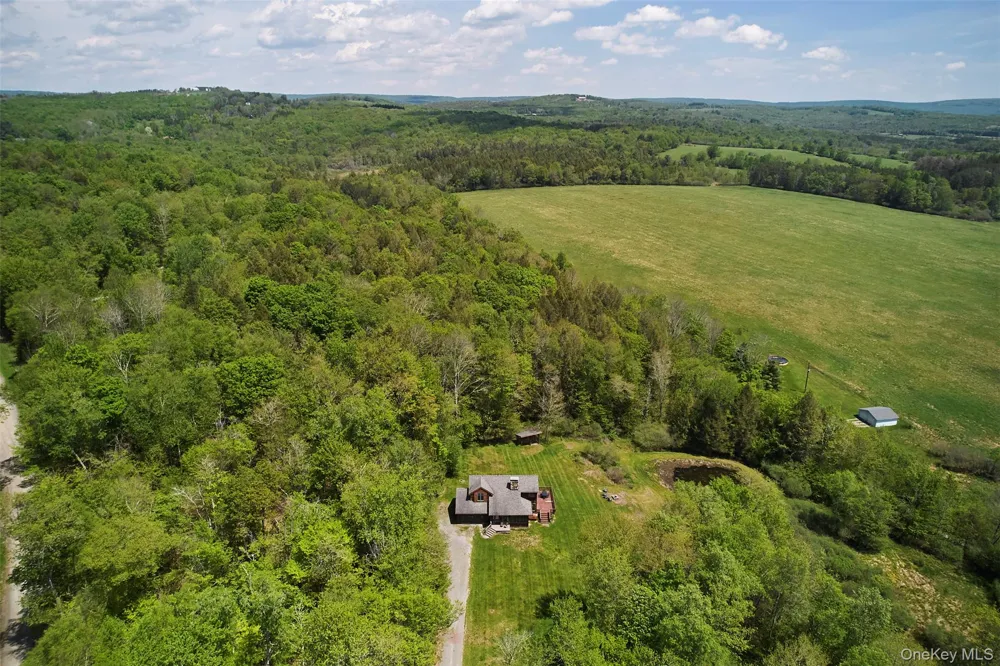 22 J Spielman Road Jeffersonville, NY 12748