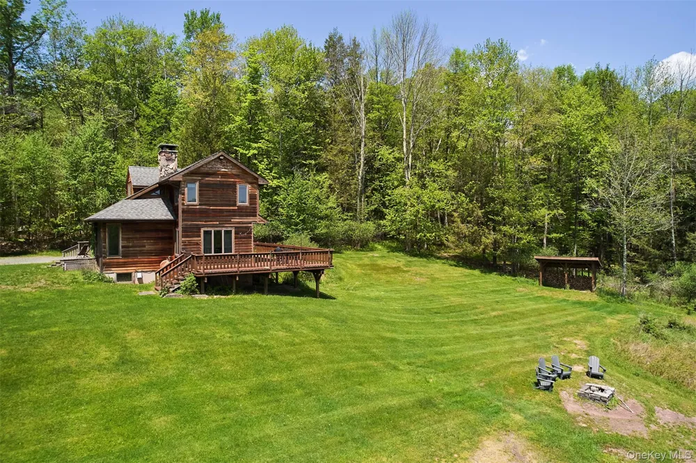 22 J Spielman Road Jeffersonville, NY 12748