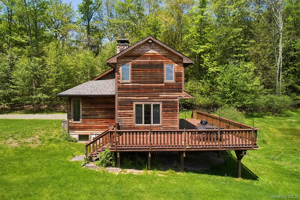 22 J Spielman Road Jeffersonville, NY 12748