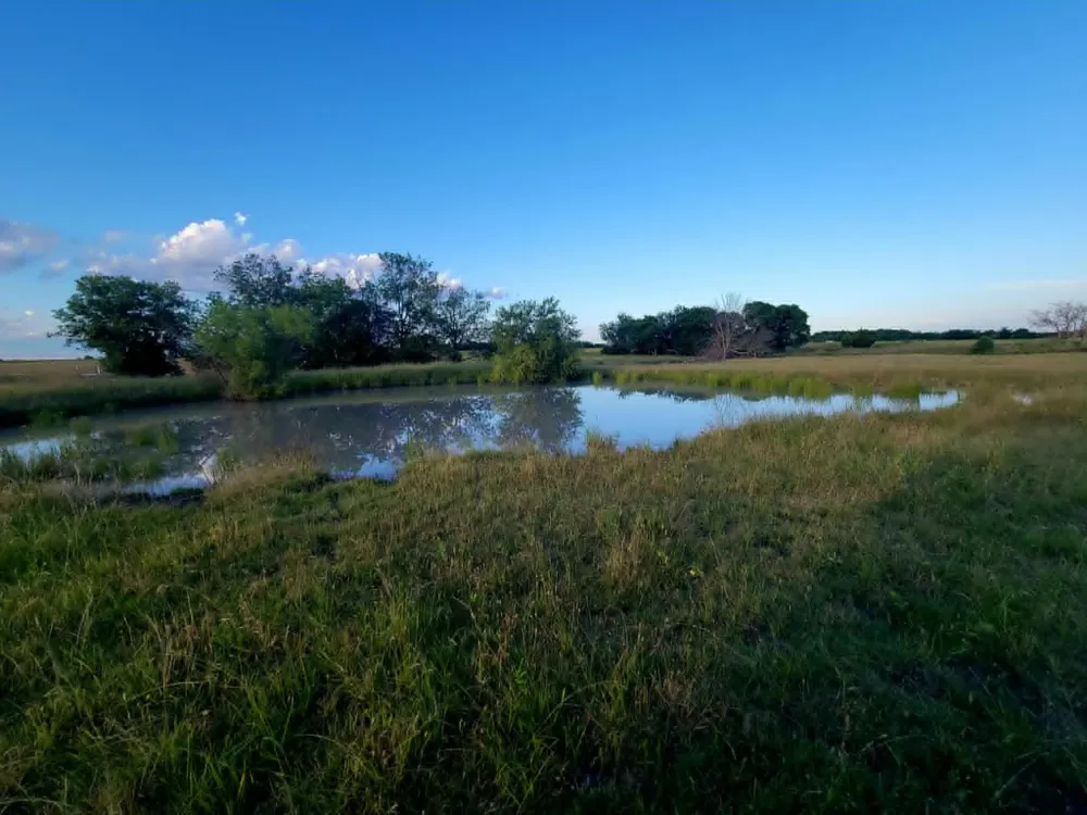 County Road 4720 Wolfe City, TX 75496