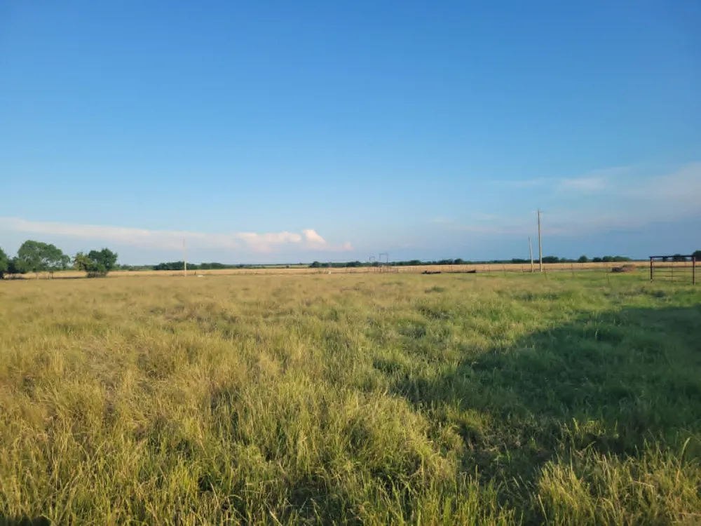 County Road 4720 Wolfe City, TX 75496