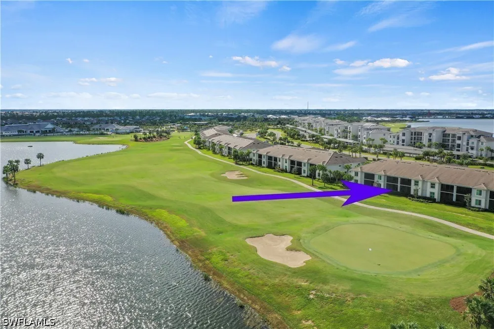 Greenway Boulevard #1115 Punta Gorda, FL 33982