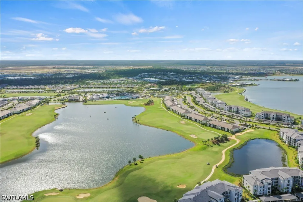 Greenway Boulevard #1115 Punta Gorda, FL 33982