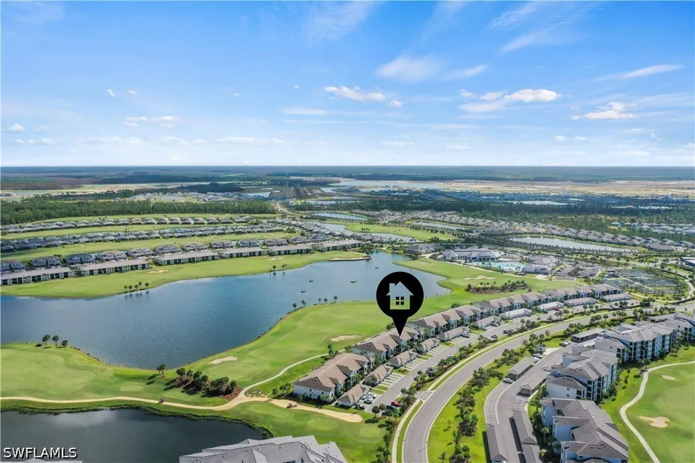 Greenway Boulevard #1115 Punta Gorda, FL 33982