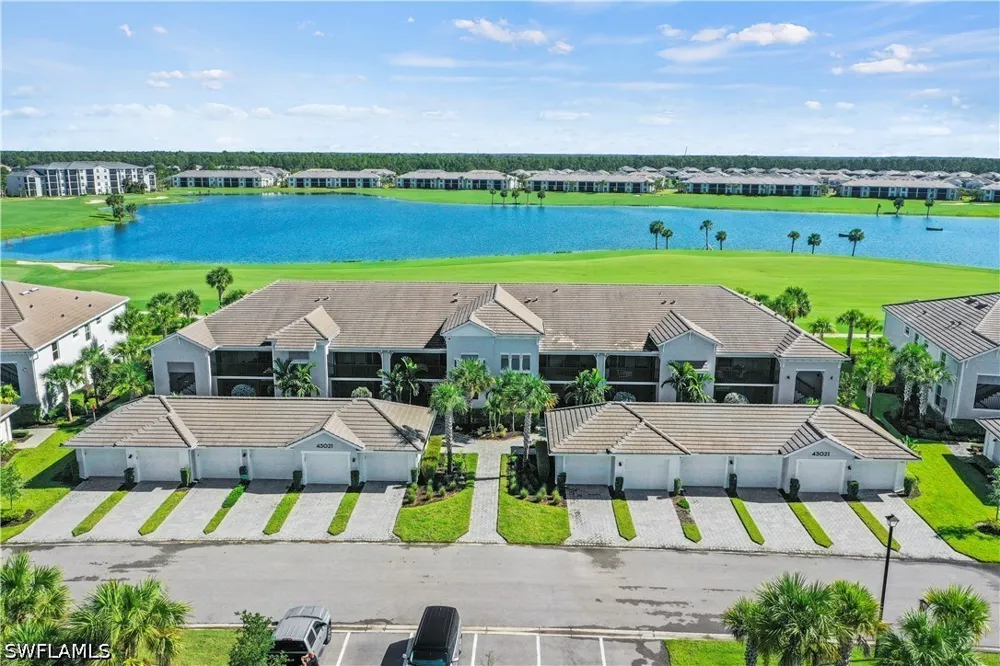Greenway Boulevard #1115 Punta Gorda, FL 33982
