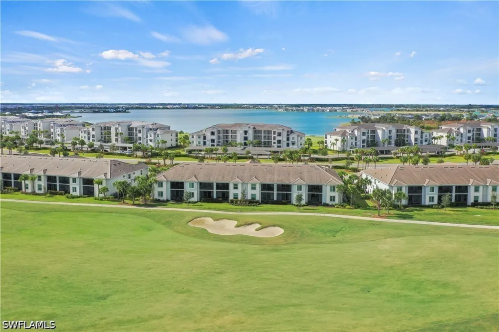 Greenway Boulevard #1115 Punta Gorda, FL 33982