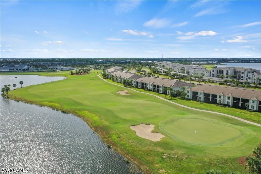 Greenway Boulevard #1115 Punta Gorda, FL 33982