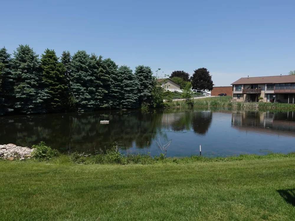 2931 Porter Court SW Grandville, MI 49418