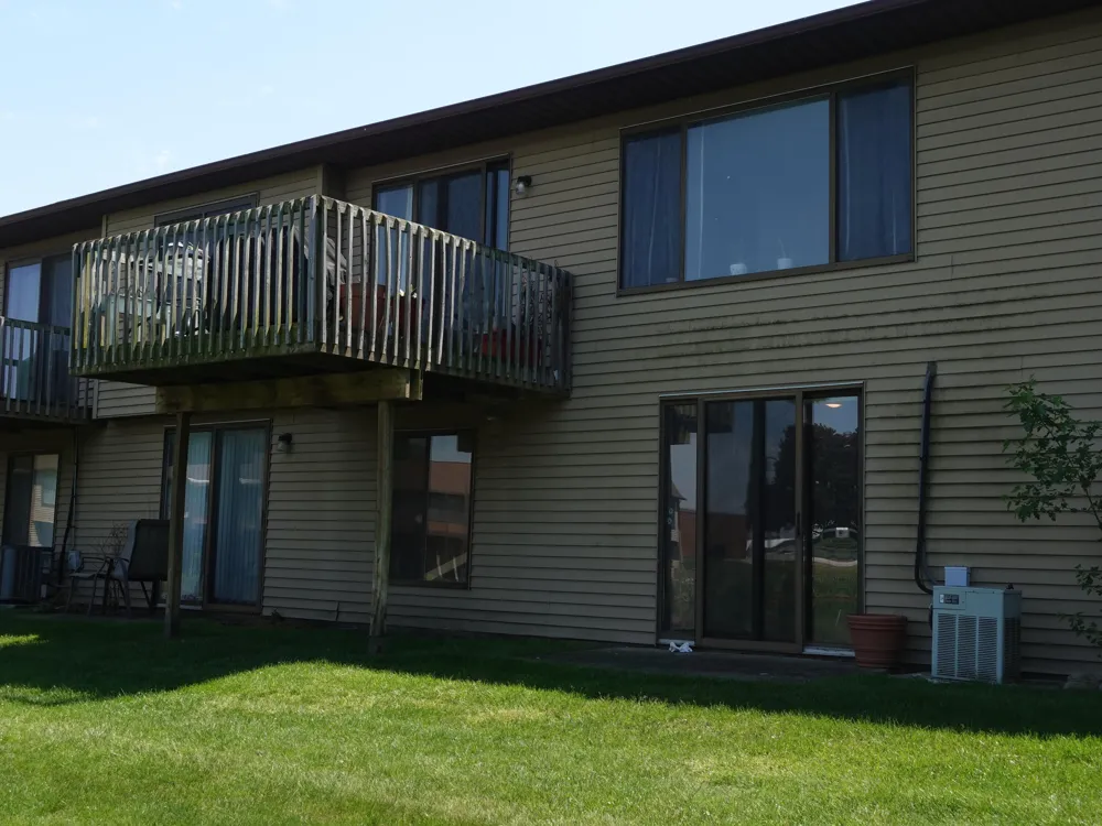 2931 Porter Court SW Grandville, MI 49418
