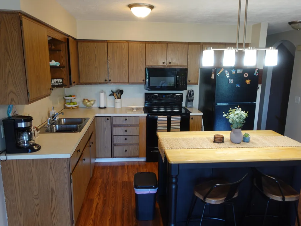 2931 Porter Court SW Grandville, MI 49418