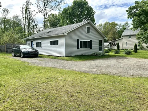 457 S Burr Oak Road