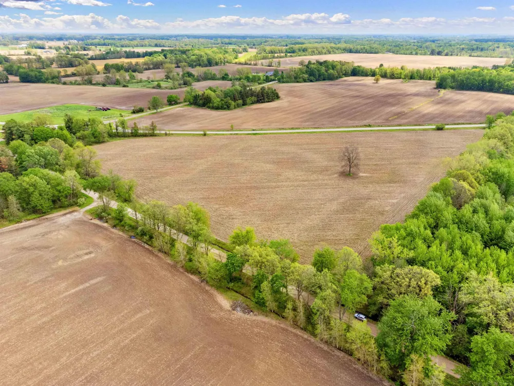Fulton Road Lynn Township, MI 48097
