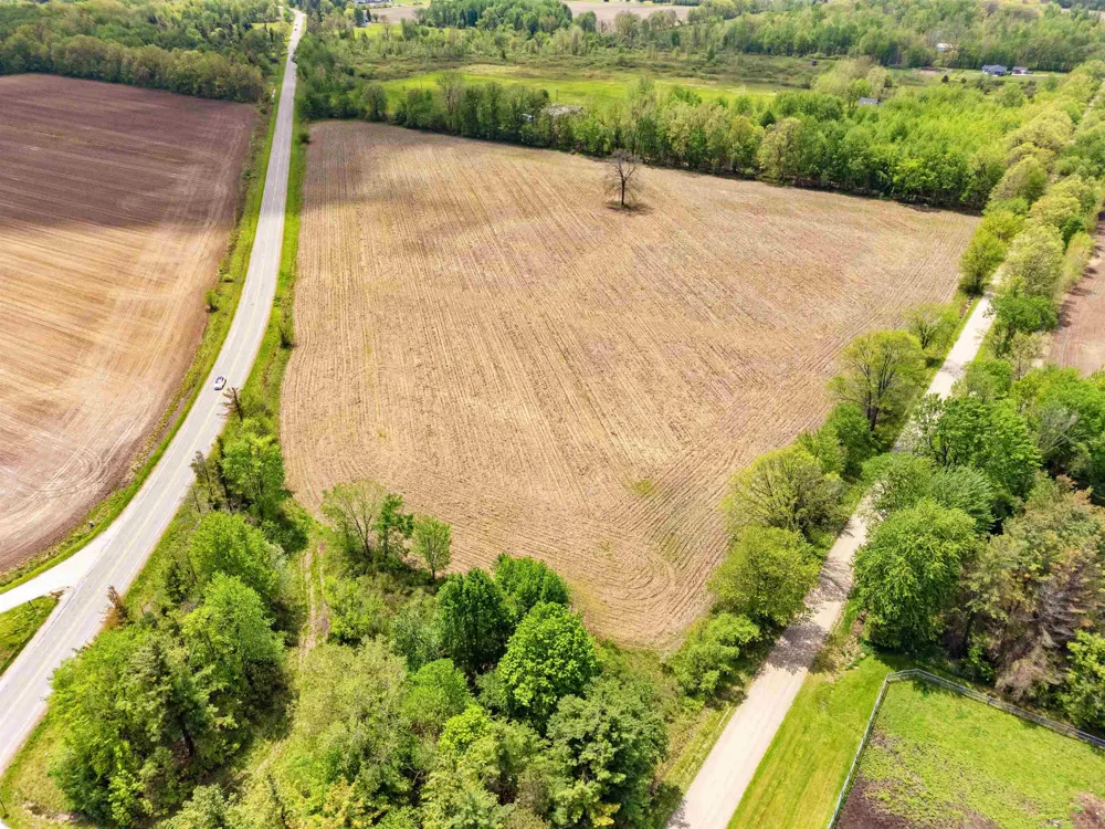 Fulton Road Lynn Township, MI 48097