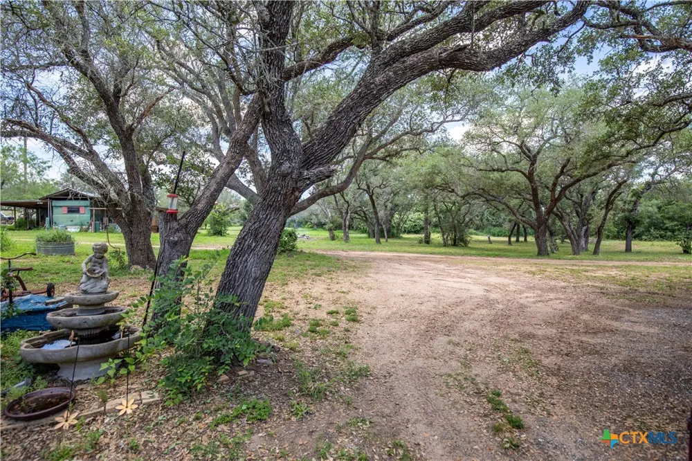 9393 US Highway 87 Westhoff, TX 77994