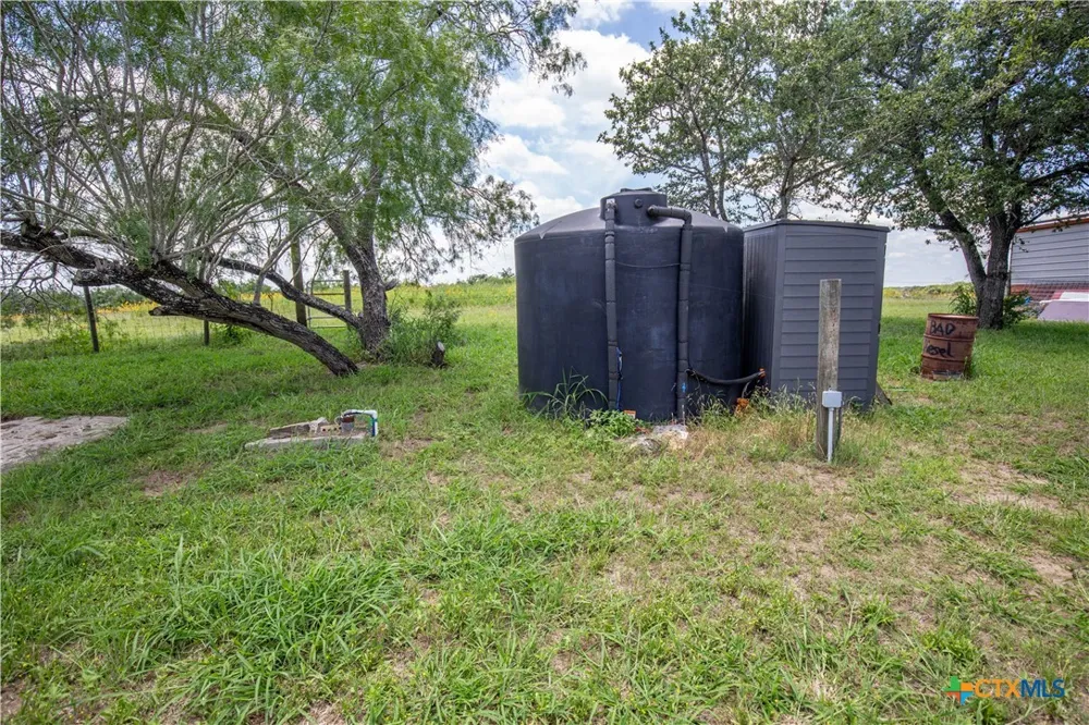 9393 US Highway 87 Westhoff, TX 77994