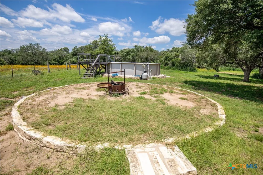 9393 US Highway 87 Westhoff, TX 77994