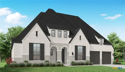 401 Jates Field Bend