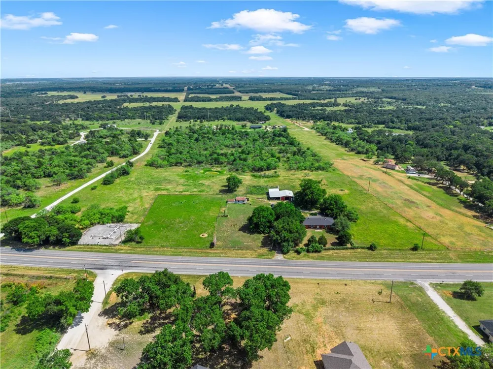 2554 State Highway 22 Whitney, TX 76692