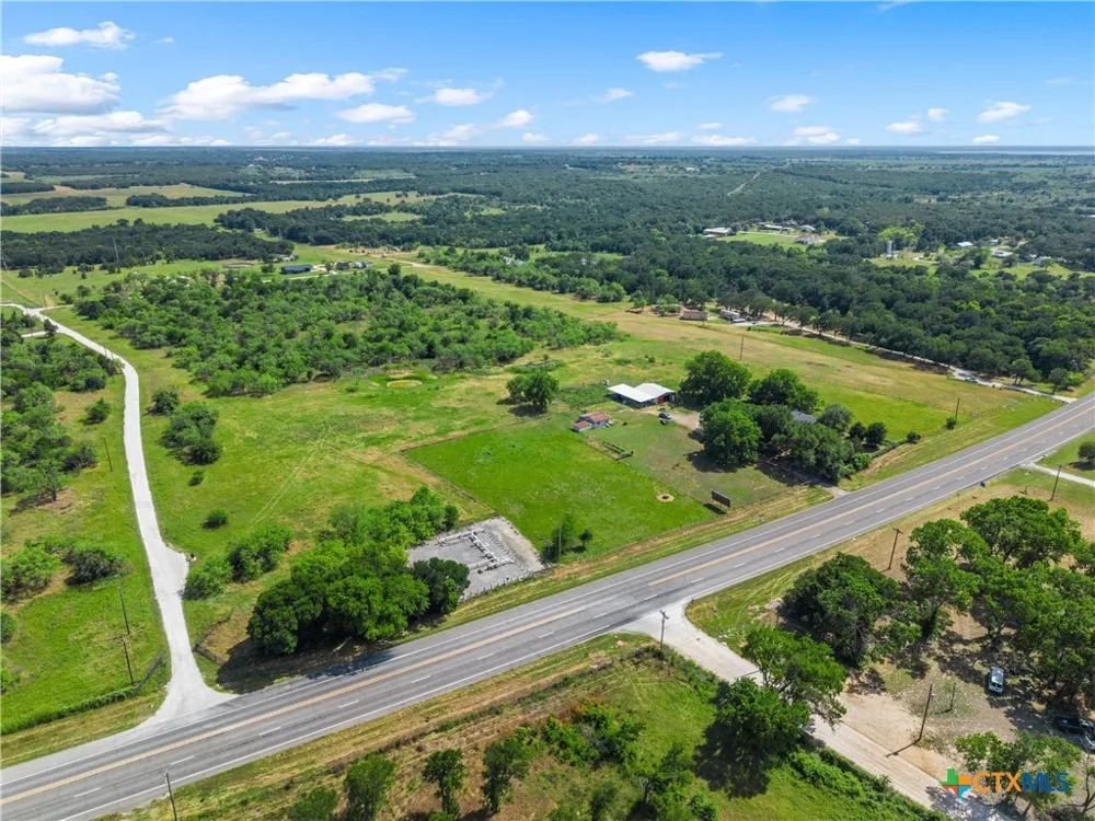 2554 State Highway 22 Whitney, TX 76692