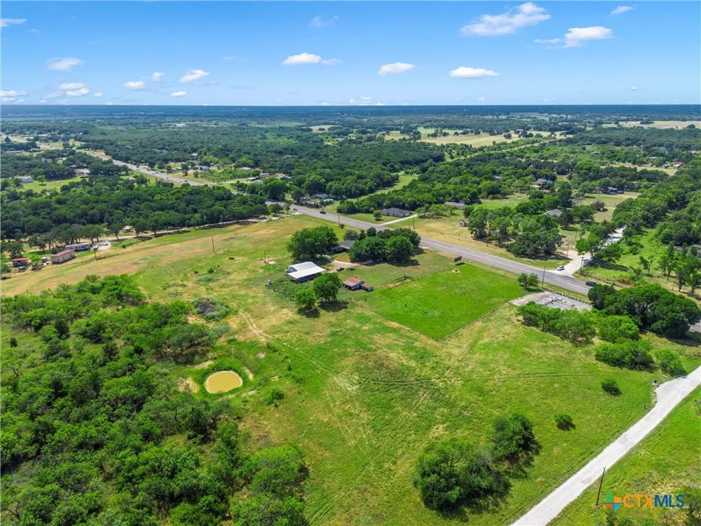 2554 State Highway 22 Whitney, TX 76692