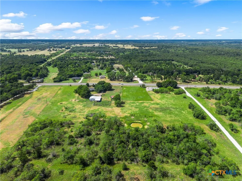 2554 State Highway 22 Whitney, TX 76692