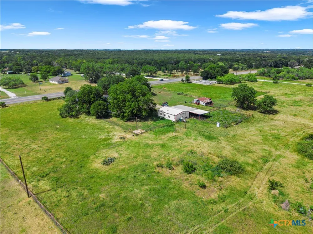 2554 State Highway 22 Whitney, TX 76692