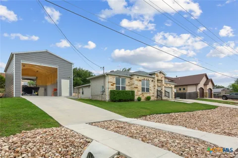 21666 High Drive