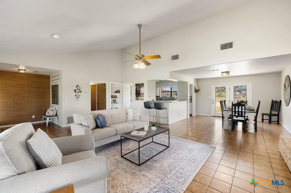 3410 W Ranch Road 152 Llano, TX 78643