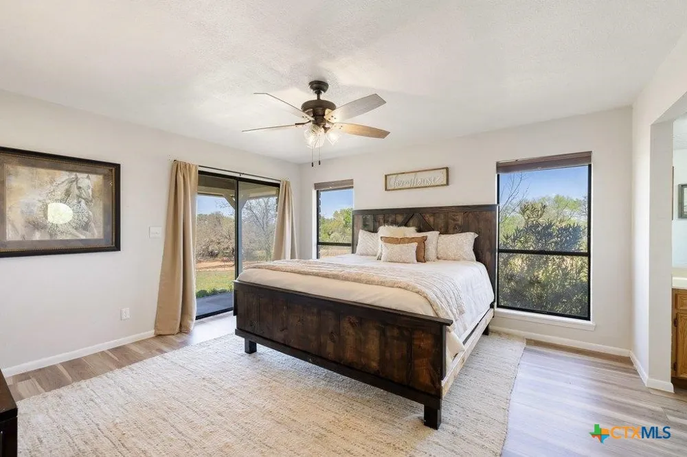 3410 W Ranch Road 152 Llano, TX 78643