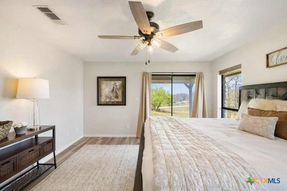 3410 W Ranch Road 152 Llano, TX 78643