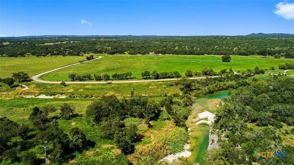 440 Chimney Valley Road Blanco, TX 78606