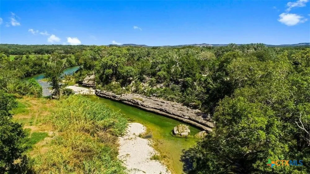 440 Chimney Valley Road Blanco, TX 78606