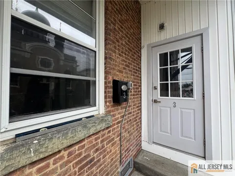 64 Whitehead Avenue #3