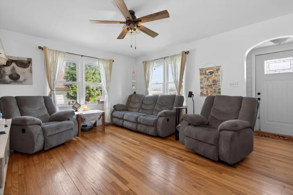 7222 Red Arrow Highway Lincoln Charter Township, MI 49127