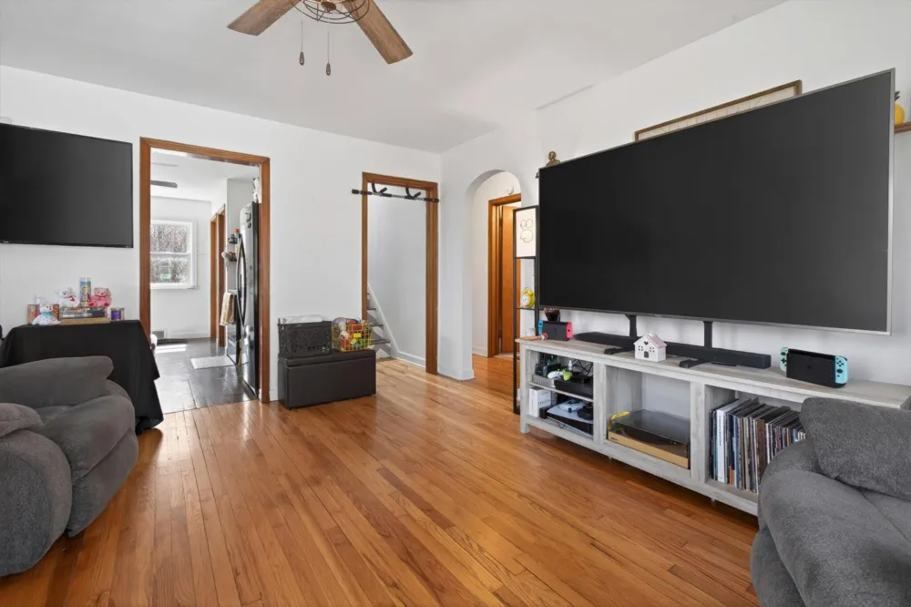 7222 Red Arrow Highway Lincoln Charter Township, MI 49127