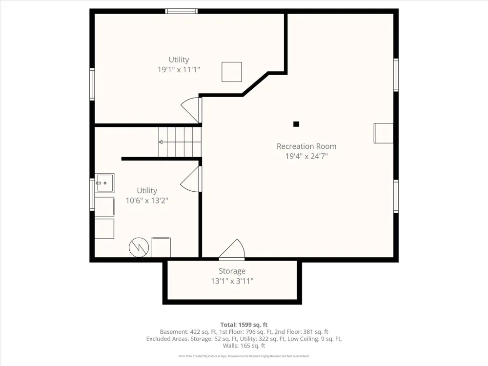 7222 Red Arrow Highway Lincoln Charter Township, MI 49127