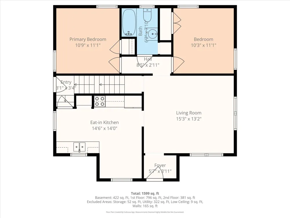 7222 Red Arrow Highway Lincoln Charter Township, MI 49127