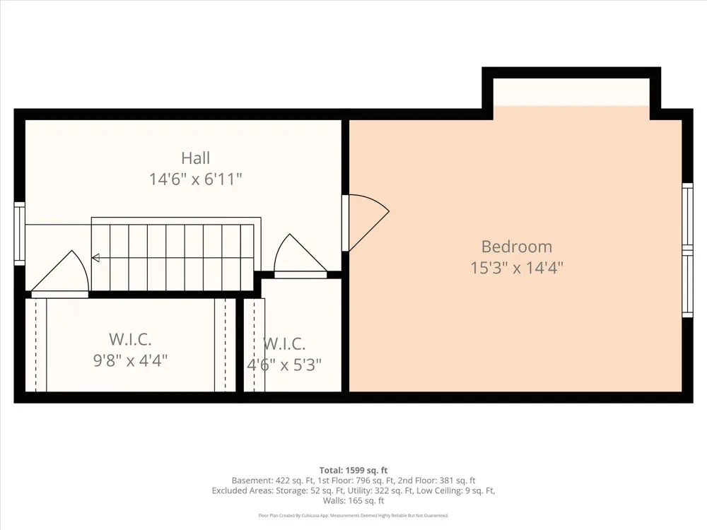7222 Red Arrow Highway Lincoln Charter Township, MI 49127