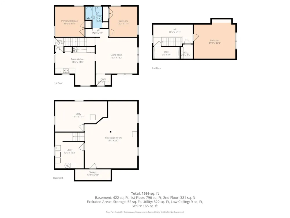 7222 Red Arrow Highway Lincoln Charter Township, MI 49127
