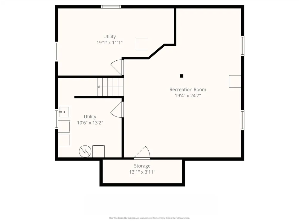 7222 Red Arrow Highway Lincoln Charter Township, MI 49127
