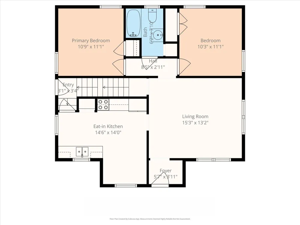 7222 Red Arrow Highway Lincoln Charter Township, MI 49127