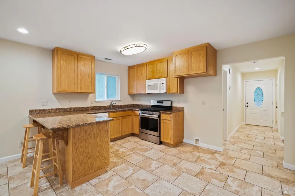 84 Front Street Camp Meeker, CA 95419