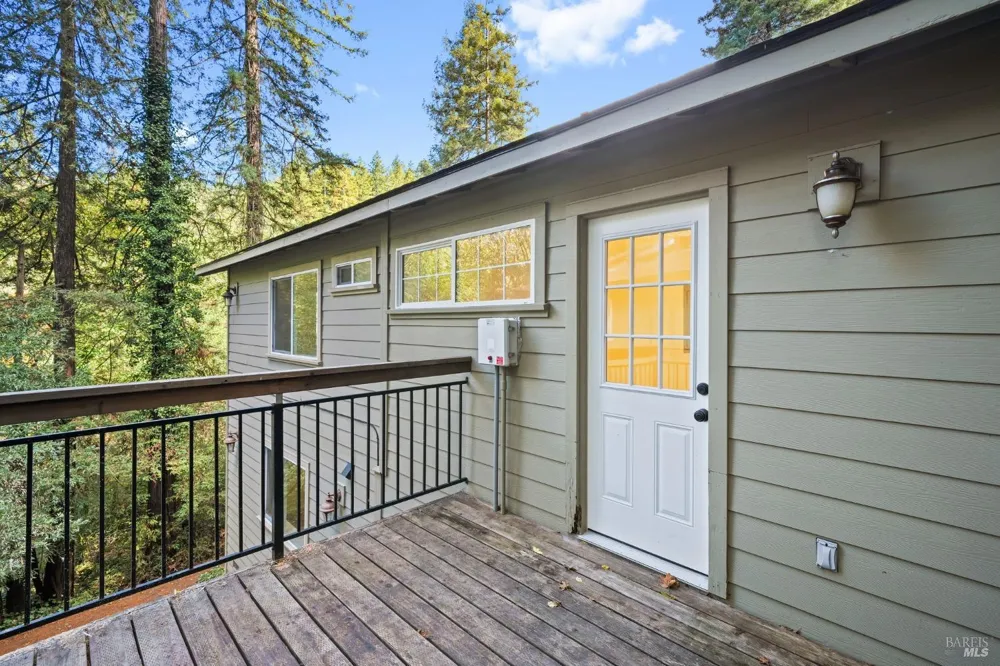 84 Front Street Camp Meeker, CA 95419