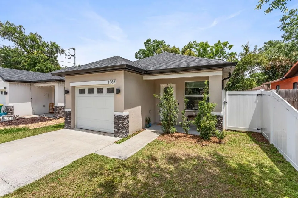 1967 VIRGINIA AVENUE Eustis, FL 32726