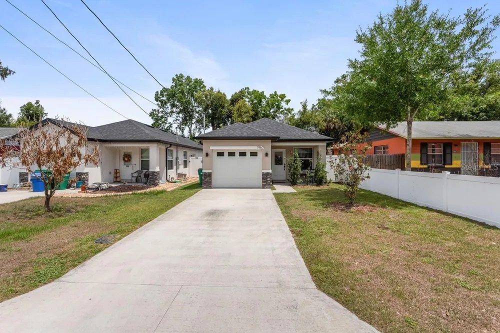 1967 VIRGINIA AVENUE Eustis, FL 32726