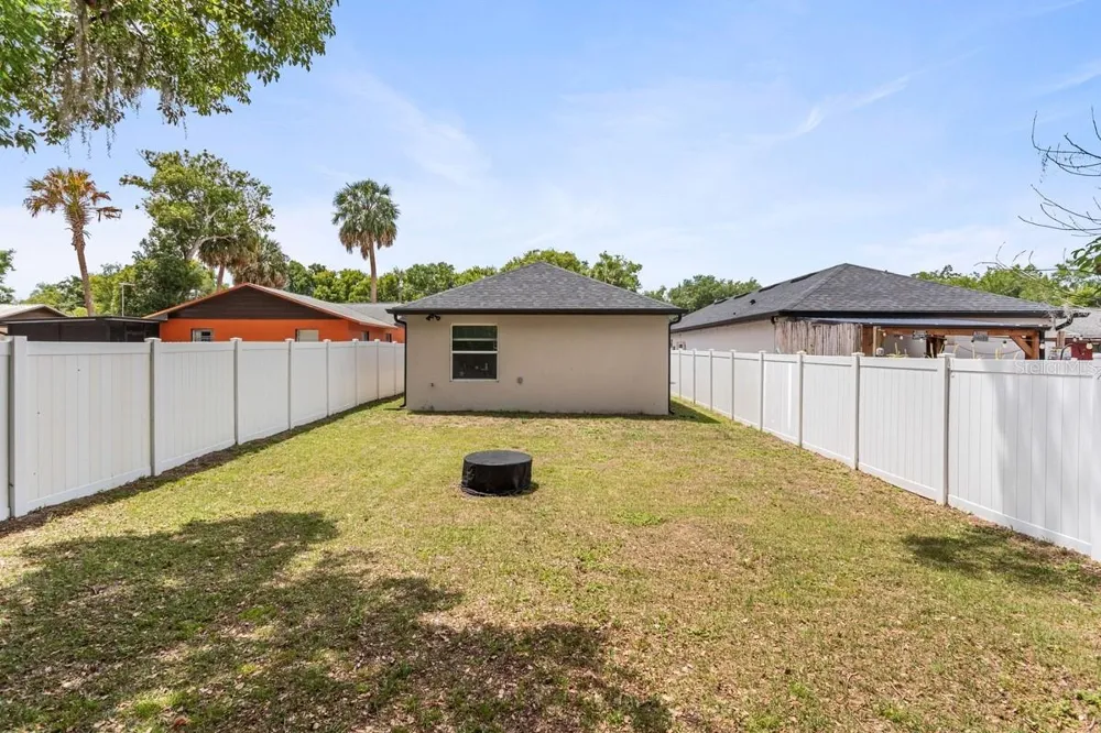 1967 VIRGINIA AVENUE Eustis, FL 32726