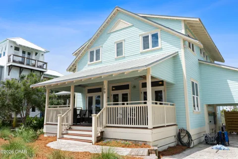 109 Hemmingway Circle