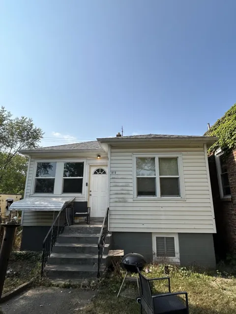 815 W 25th Avenue