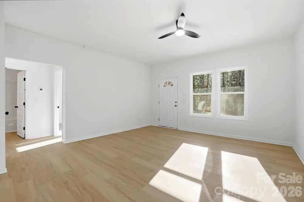 11 Bennett Street Wadesboro, NC 28170