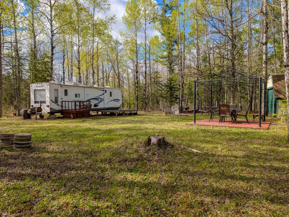 992 Nemadji River Road Holyoke, MN 55749